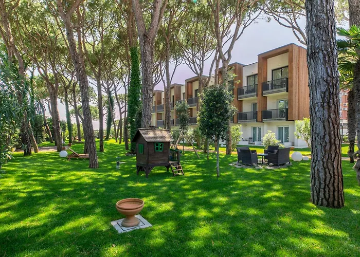 Hotel Gallia & Resort Lido di Jesolo