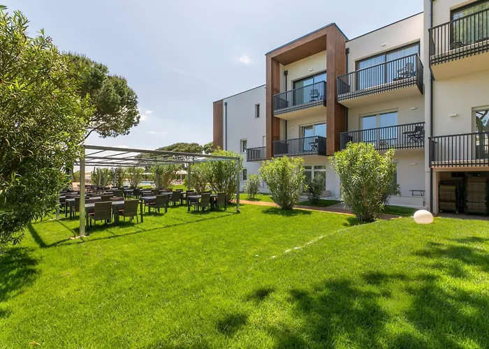 Hotel Gallia & Resort Lido di Jesolo