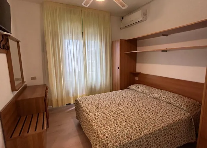 Hotel Mirage Lido di Jesolo